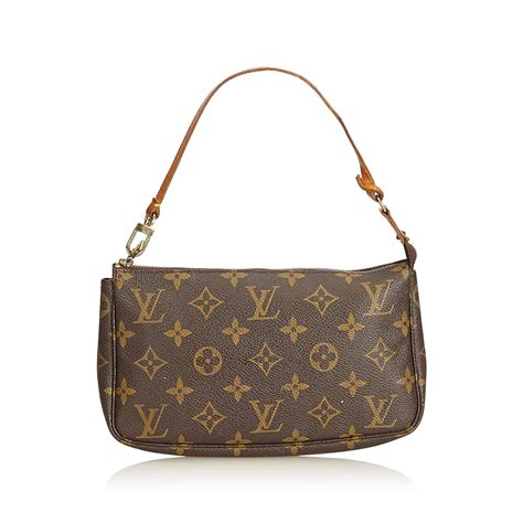 sac pochette accessoire Louis Vuitton